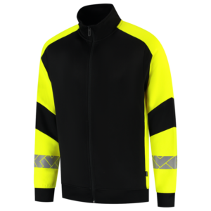 Sweatvest reflective redefined 306104