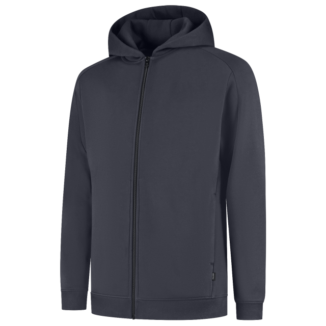 Sweatvest capuchon redifined 306109 - Afbeelding 2
