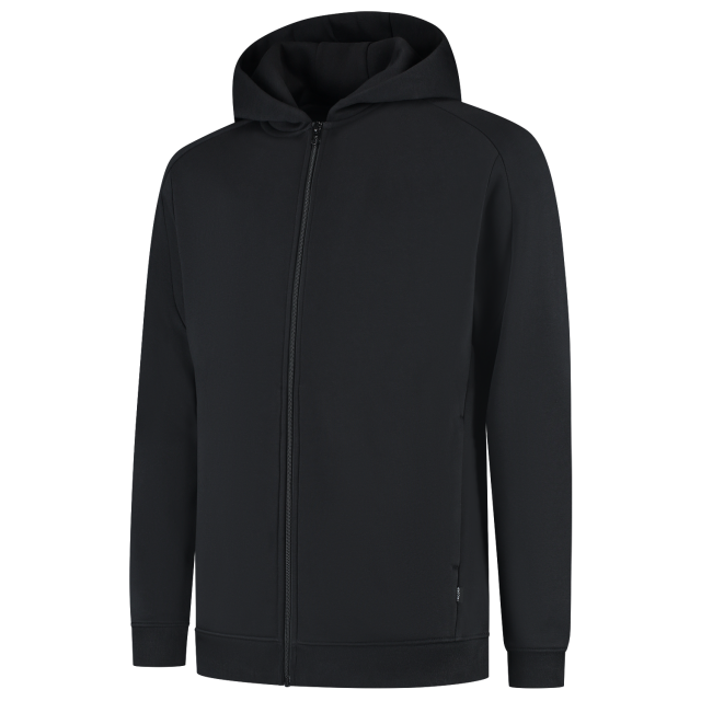 Sweatvest capuchon redifined 306109 - Afbeelding 6
