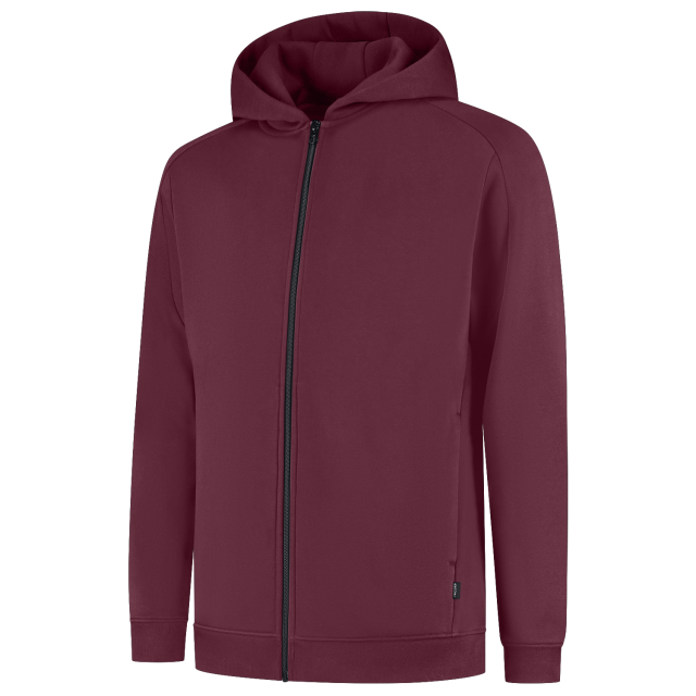 Sweatvest capuchon redifined 306109 - Afbeelding 5