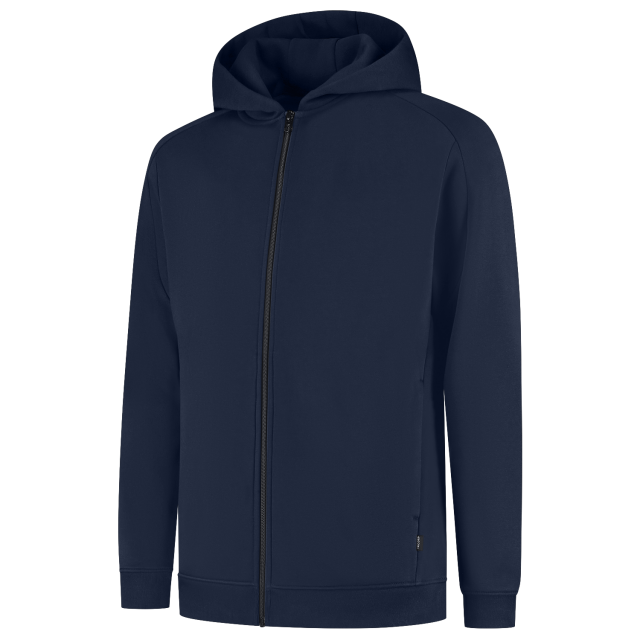 Sweatvest capuchon redifined 306109 - Afbeelding 4