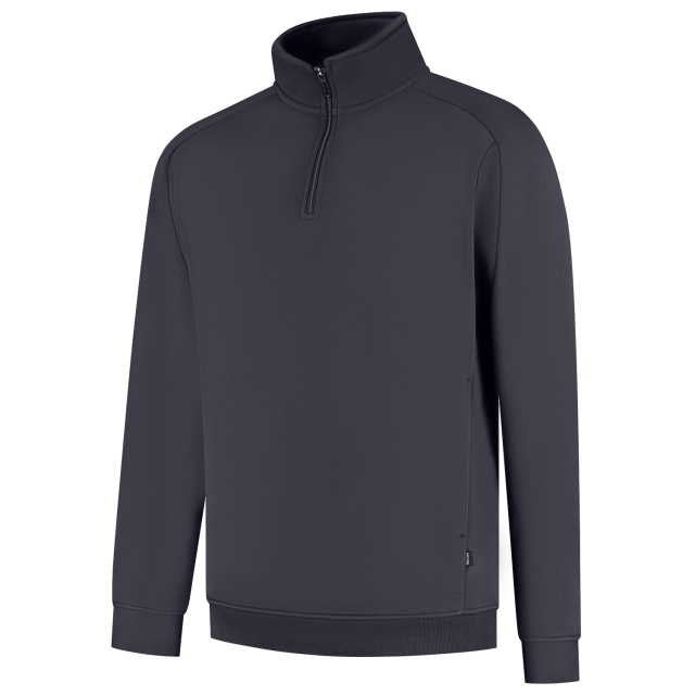 Zip Sweater redifined 306110 - Afbeelding 6