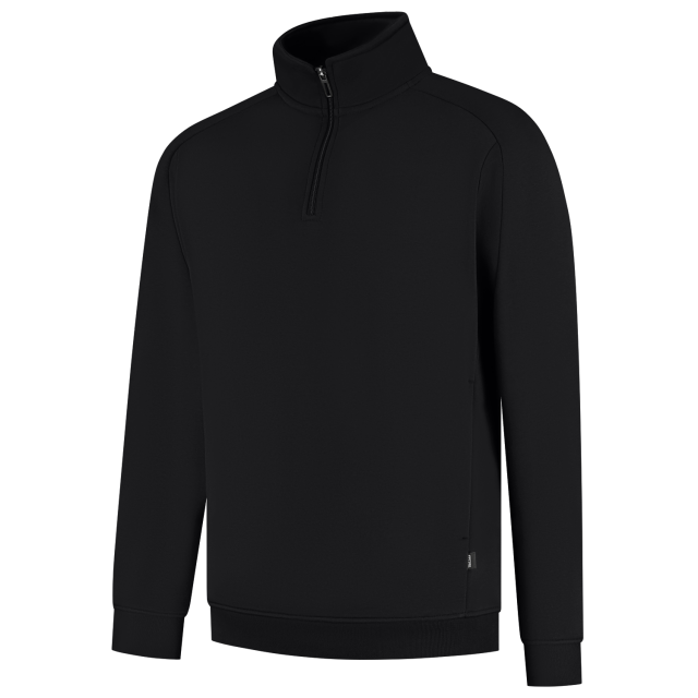 Zip Sweater redifined 306110 - Afbeelding 2