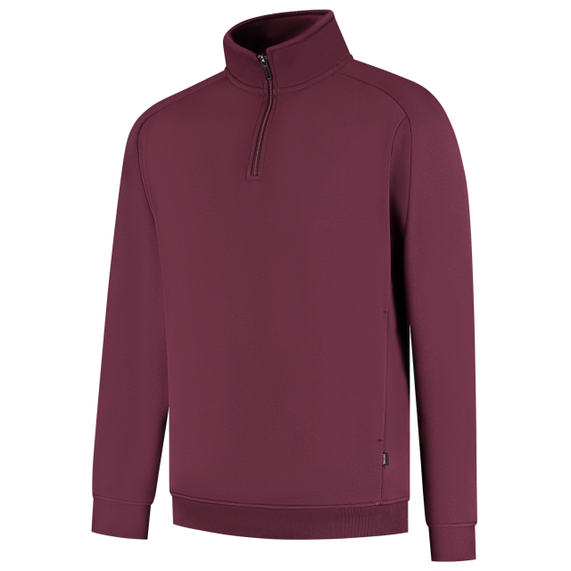 Zip Sweater redifined 306110 - Afbeelding 3