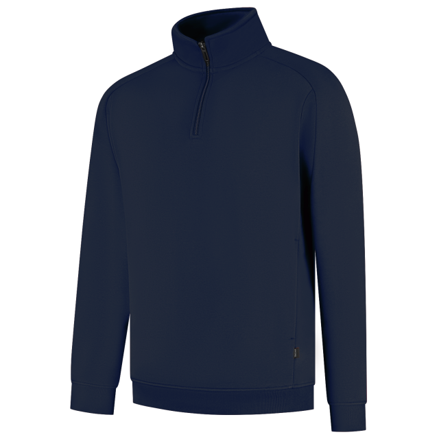 Zip Sweater redifined 306110 - Afbeelding 4