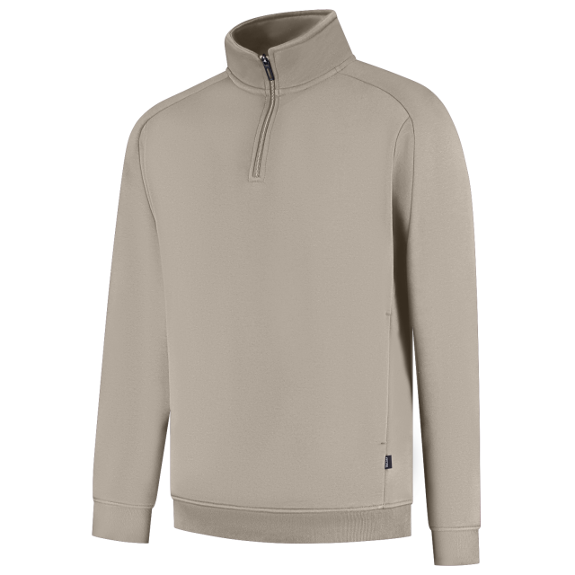 Zip Sweater redifined 306110 - Afbeelding 5