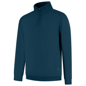 Zip Sweater redifined 306110