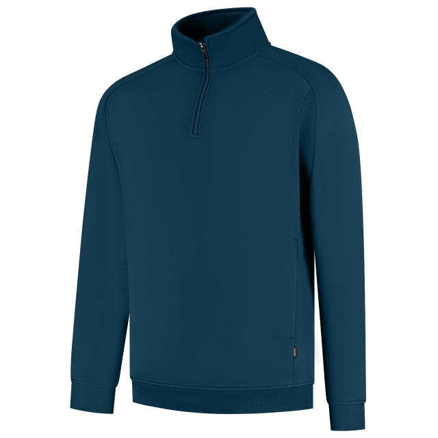 Zip Sweater redifined 306110