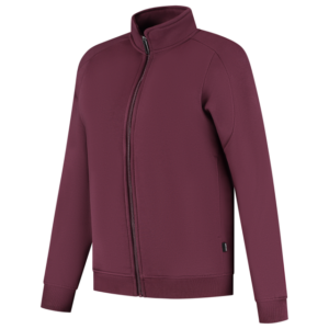 Sweatvest redifined dames 306114