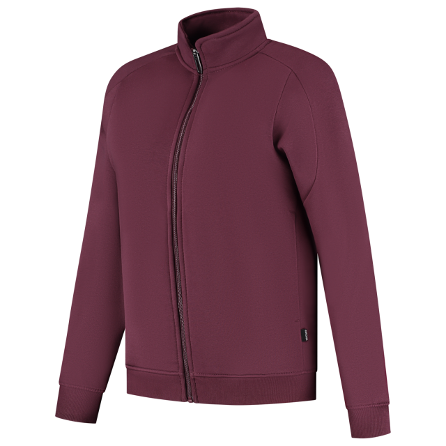 Sweatvest redifined dames 306114