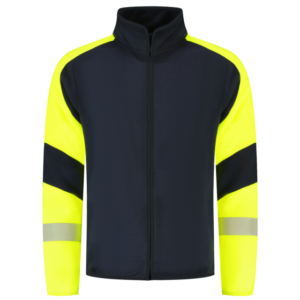 Fleecejack reflective redefined 306119