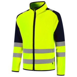 Fleecejack high vis redefined 306120
