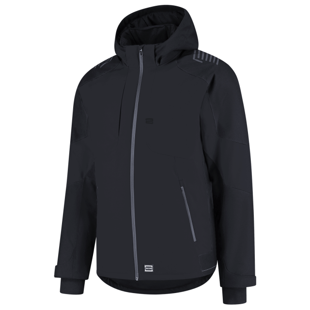 Winterjas ripstop redefined 406101 - Afbeelding 3