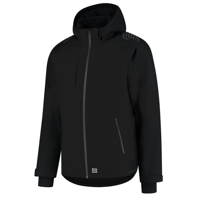 Winterjas ripstop redefined 406101 - Afbeelding 4