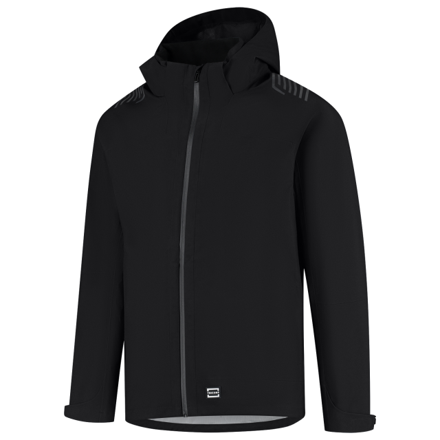 Regenjas techshell redefined 406102 - Afbeelding 2