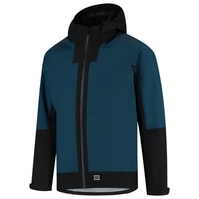 Regenjas techshell redefined 406102 - Afbeelding 4