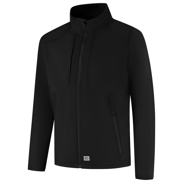 Softshell redefined 406103 - Afbeelding 2