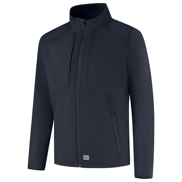 Softshell redefined 406103