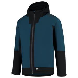Winter techshell redefined 406112
