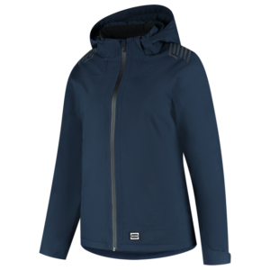Winter techshell redefined dames 406114