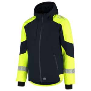 Winterjas ripstop reflective redefined 406117