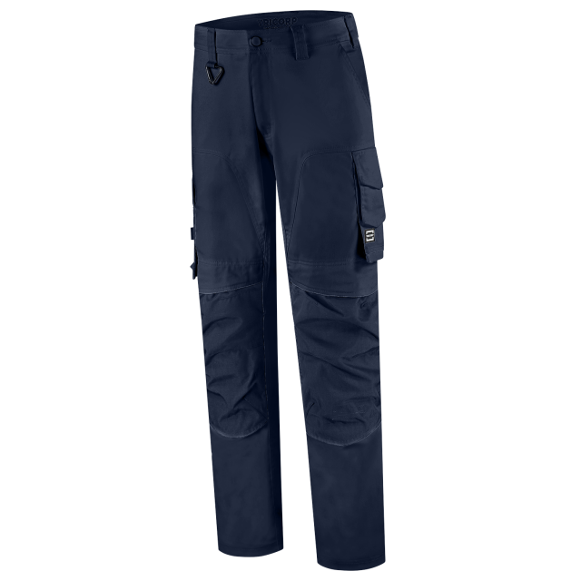Werkbroek cordura 2-way stretch redefined 506105 - Afbeelding 3