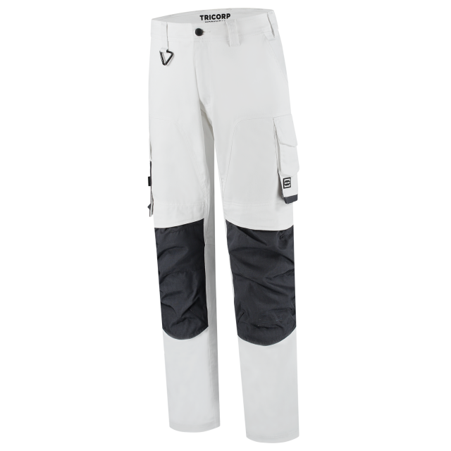 Werkbroek cordura 2-way stretch redefined 506105