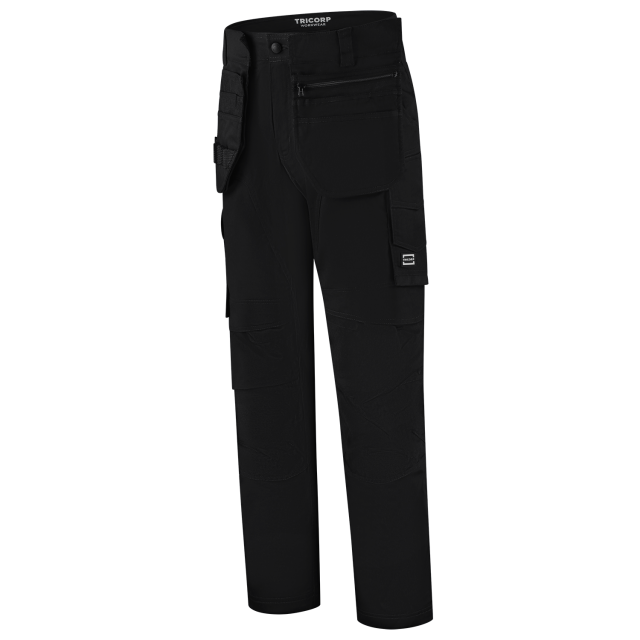 Werkbroek 2-way stretch redefined tool pockets 506106 - Afbeelding 2