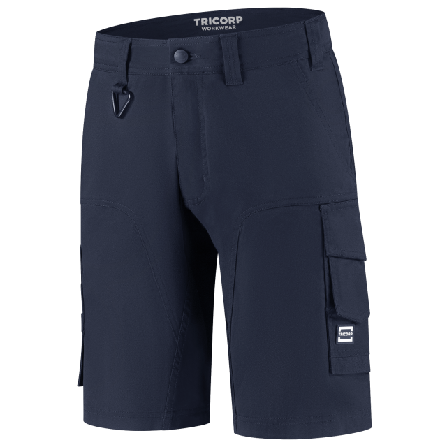 Werkbroek 2-way stretch redefined kort 506107