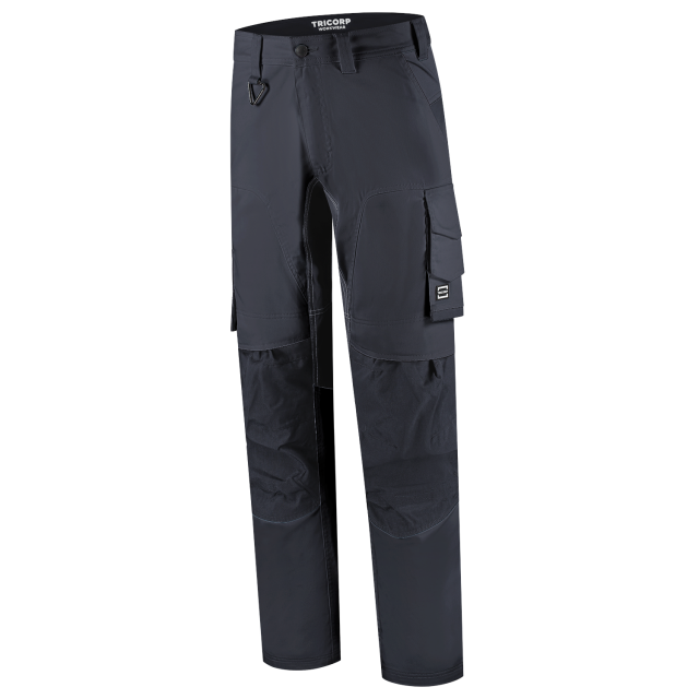 Werkbroek cordura functional stretch redefined 506110 - Afbeelding 5
