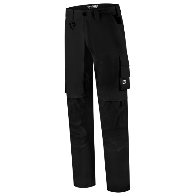 Werkbroek cordura functional stretch redefined 506110 - Afbeelding 6