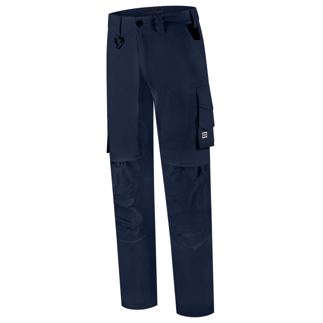 Werkbroek cordura functional stretch redefined 506110 - Afbeelding 2