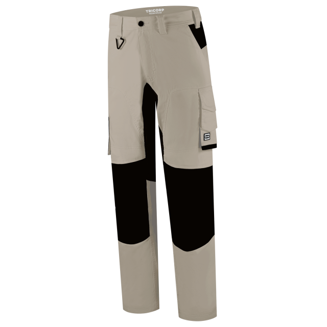Werkbroek cordura functional stretch redefined 506110