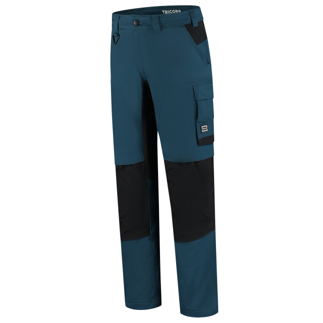 Werkbroek cordura functional stretch redefined 506110 - Afbeelding 3