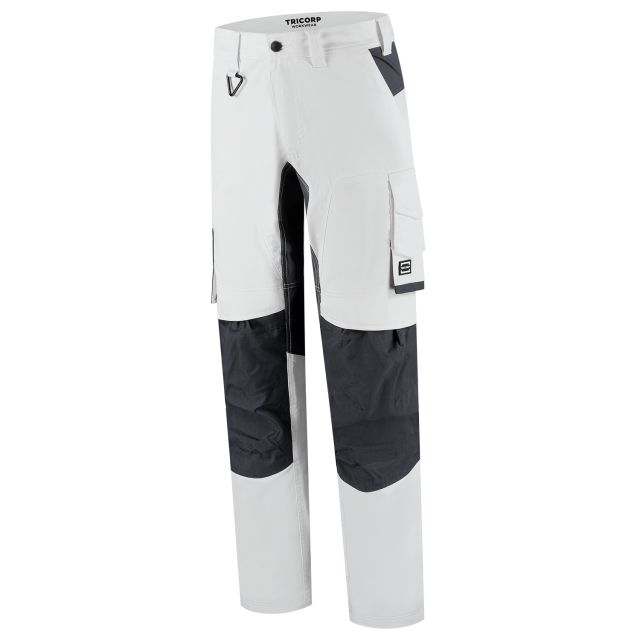 Werkbroek cordura functional stretch redefined 506110 - Afbeelding 4