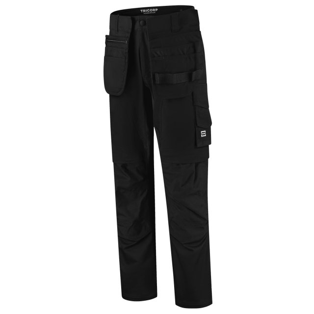 Werkbroek functional stretch redefined tool pockets 506111 - Afbeelding 2