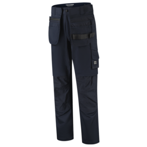 Werkbroek functional stretch redefined tool pockets 506111