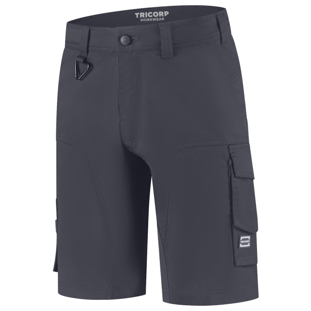 Werkbroek functional stretch redefined kort 506112 - Afbeelding 6