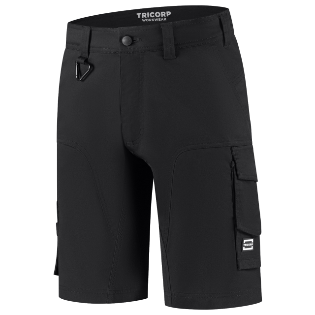 Werkbroek functional stretch redefined kort 506112 - Afbeelding 2