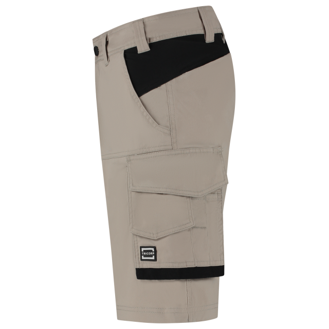 Werkbroek functional stretch redefined kort 506112 - Afbeelding 4