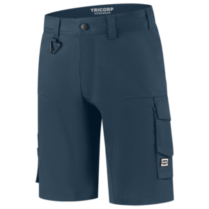 Werkbroek functional stretch redefined kort 506112