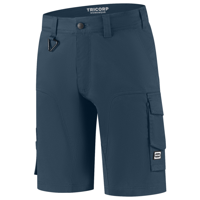 Werkbroek functional stretch redefined kort 506112