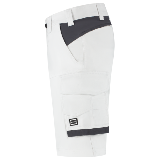 Werkbroek functional stretch redefined kort 506112 - Afbeelding 5