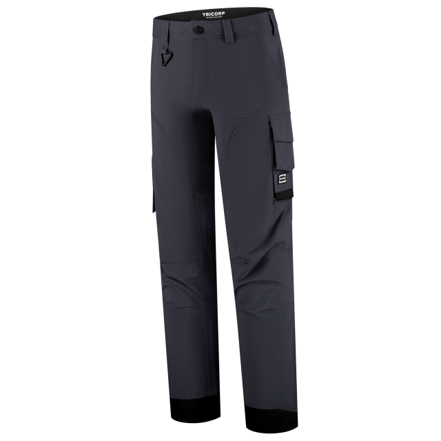 Werkbroek 4-way Stretch redefined 506113 - Afbeelding 5