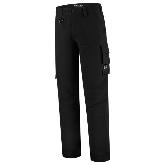 Werkbroek 4-way Stretch redefined 506113 - Afbeelding 6