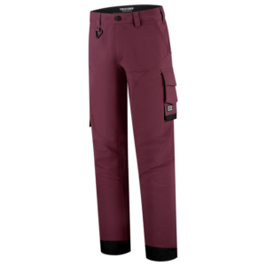 Werkbroek 4-way Stretch redefined 506113