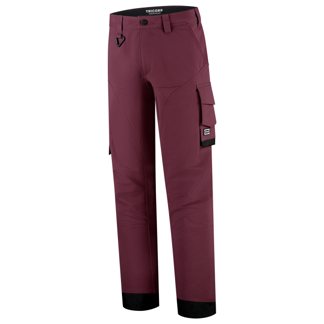 Werkbroek 4-way Stretch redefined 506113