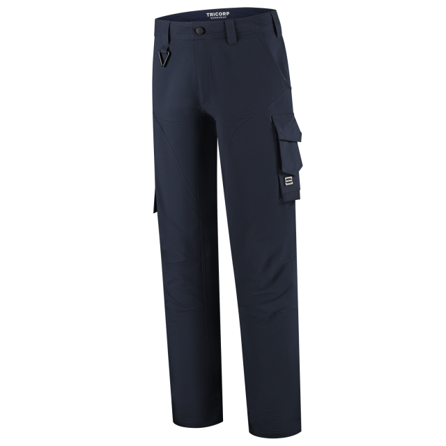 Werkbroek 4-way Stretch redefined 506113 - Afbeelding 2