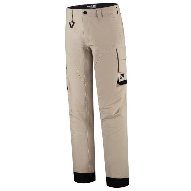 Werkbroek 4-way Stretch redefined 506113 - Afbeelding 3