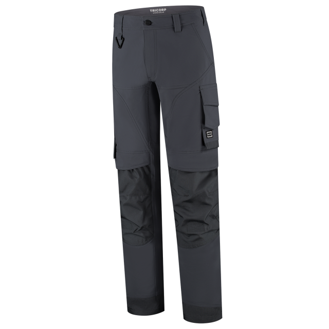 Werkbroek Cordura 4-way stretch redefined 506114 - Afbeelding 5